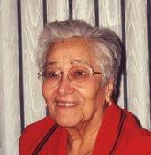 Maria Cruzado, 90, Enjoyed Cooking for her Family, Gardening, Bingo and Her ... - 4306_cruzado