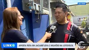 Aposta feita em Jacareí leva 2 milhões na lotofácil