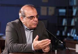 واکنش عباس عبدی به صحبت‌های رسایی: جلوی هر کس و هر مقامی می‌ایستند!