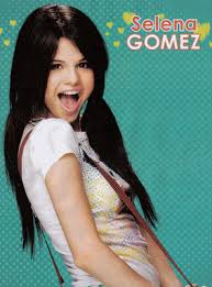 Resultado de imagen para biografia de selena gomez