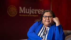 Citlali Hernández renuncia a la Secretaría de las Mujeres para ayudar a Morena rumbo a las elecciones de 2027