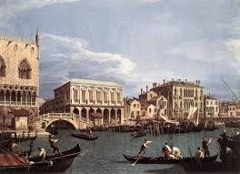 Image result for canaletto