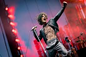 Sombr announces first arena tour, including Detroit show: See dates