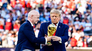 Fifa volta atrás após boicote da Uefa e descarta 'vender' Copa do Mundo: 'Essa proposta não seguirá'