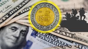 Dólar HOY: Guerra en Irán impacta al peso mexicano; así despierta el tipo de cambio tras semana de pérdidas