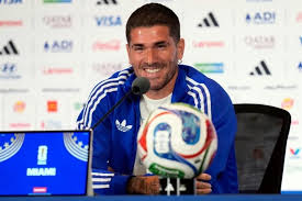 Rodrigo De Paul