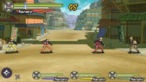 Hasil gambar untuk download game naruto ultimate ninja heroes