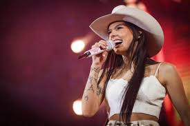 Ana Castela recebe R$ 900 mil para show em cidade com pouco mais de 3 mil habitantes