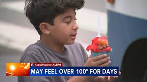 1st heat wave of summer brings dangerous temps to Philadelphia region | How to stay cool