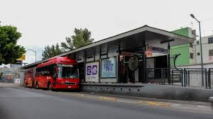 Estado Del Metrobus