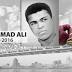 Muhammad Ali's body returns to Louisville