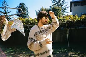 Tame Impala Tour Australia 2026