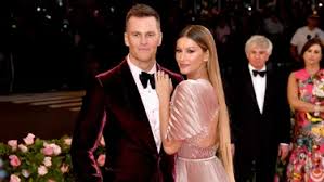 Gisele Bündchen Reveals How Her Life Changed During Marriage to Tom Brady