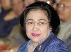 Sybille Golte hat nachgefragt. Foto:AP. Präsidentin Megawati Sukarnoputri