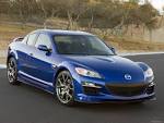 Vind Mazda RX-8 Auto s op Marktplaats