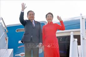 Báo Quân đội nhân dân - News update