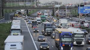 Grosses perturbations sur le ring de Bruxelles après une série d’accidents