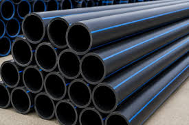 Comparison of Water Pipe Materials for Infrastructure Projects
