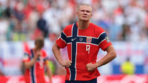 Why Is Haaland Out? The Untold Injury Risk That Could Derail Norway's World Cup Hopes