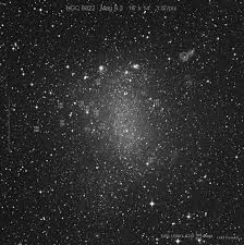 Image result for NGC 6822