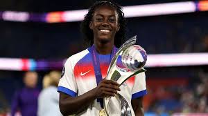 Michelle Agyemang Returns to Brighton: Loan Move Again! - Imagen principal del artículo