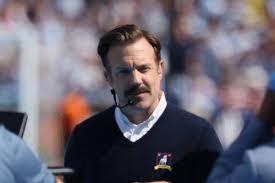 Ted Lasso highlights the shortage of female soccer coaches