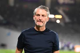 «J’ai vu beaucoup de choses qui m’ont inquiété» : le président du LOSC bouscule ses joueurs malgré la place de leader en L1 — Le Figaro