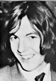 Victim: Larry White, 25, a member of republican group Saor Eire, was gunned down in Cork in 1975. &#39; - article-2005451-0CA0A1A900000578-312_235x337