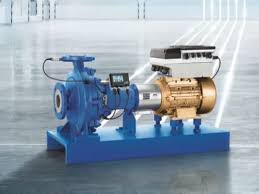 Pump and Services – PT. Artam Borneo Automatika