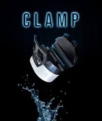 Umeter® Clamp | Clamp-On Ultrasonic Water Meter | SunSonic®