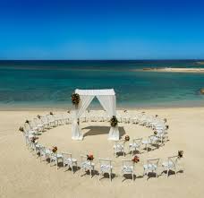 Tropical Dreams Come True: Sandals Resorts Introduces Magical Destination Wedding Themes