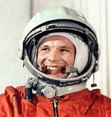 Mit diesem Ruf hob heute vor 50 Jahren Juri Alexejewitsch Gagarin in seinem ...