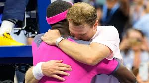 us open tennis — trending on Google in Canada
