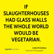 Linda McCartney Quotes | QuoteHD via Relatably.com