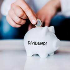 Trend Google: dividendo