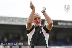 Tranmere Rovers FC - News update