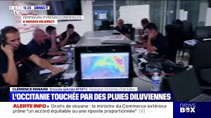BFMTV - News update