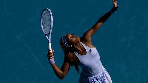Coco Gauff, Iva Jovic runs at Australian Open will have fans flashing back to Venus and Serena Williams