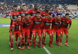 Tijuana golea y mantiene esperanza de entrar a postemporada en torneo mexicano