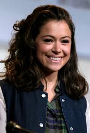 Tatiana Maslany