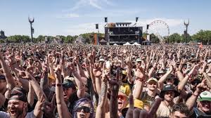 Hellfest 2025: Récit explosif du samedi! Métal, riffs et folie! - Imagen principal del artículo