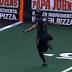 Rattlers cruise past Tampa Bay in home opener