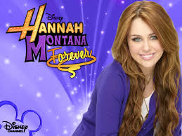 Résultat de recherche d'images pour "hannah montana"