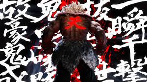 DLC character Akuma Street Fighter 6 DLC Character Akuma Release Date Announced with Spectacular Raging Demon