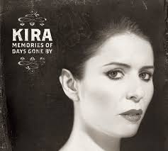 Kira Skov Memories Of Days Gone By. Ein Billie Holiday Tributalbum?