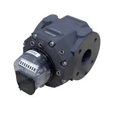 NDM-15C-1.5 - NMT NDM-15C-1.5 - 1-1/2" NPT Rotary Gas Meter