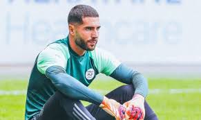 Algérie : la réponse musclée de Luca Zidane