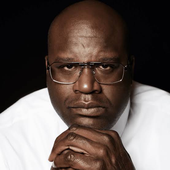 Shaquille O'Neal - Earwolf