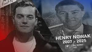Nowak family 'deserves better' from politicians weaponising Henry's death, says survivor of 2019 London Bridge terror attack