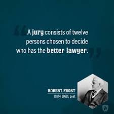 Lawyer Quotes on Pinterest | Lawyer, Criminal Justice and Law via Relatably.com